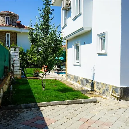 Huzur Дом отдыха Мугла