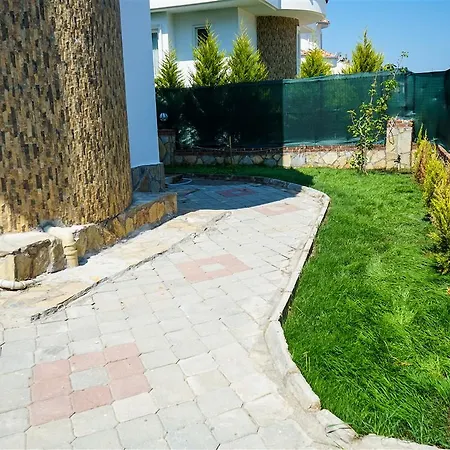 Huzur * Мугла