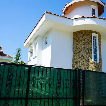 Huzur Мугла