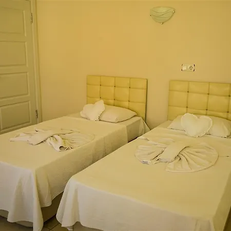 Huzur Мугла