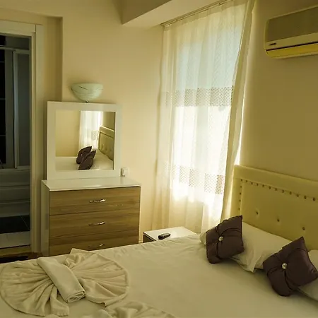 Huzur Мугла