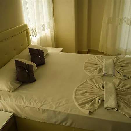 Дом отдыха Huzur Мугла