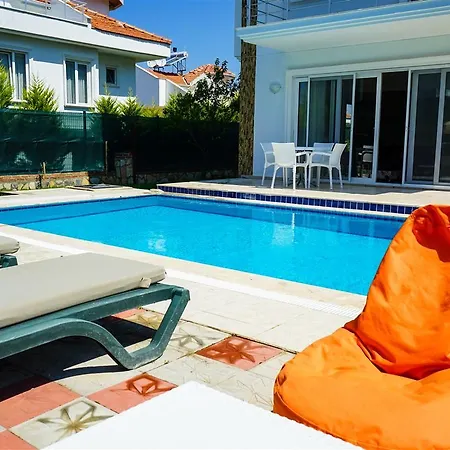 Nyaraló Huzur Muğla