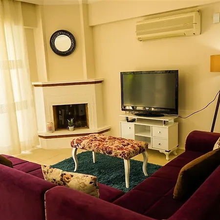 Huzur Nyaraló Muğla