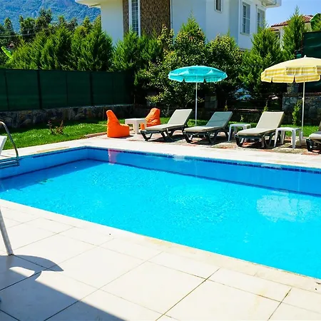 Nyaraló Huzur Muğla