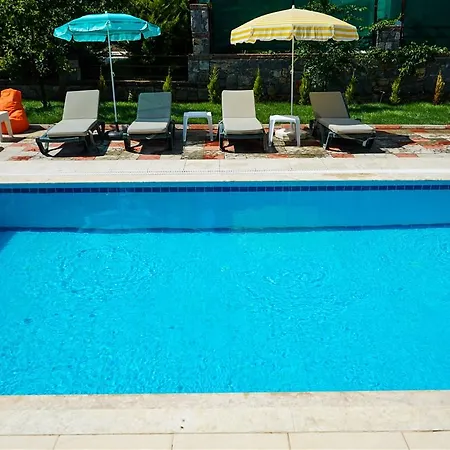 Huzur Nyaraló Muğla