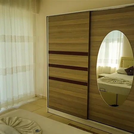 Nyaraló Huzur Muğla